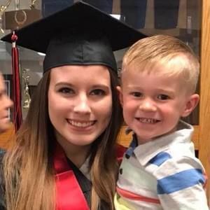 Meet your Posher, Madison